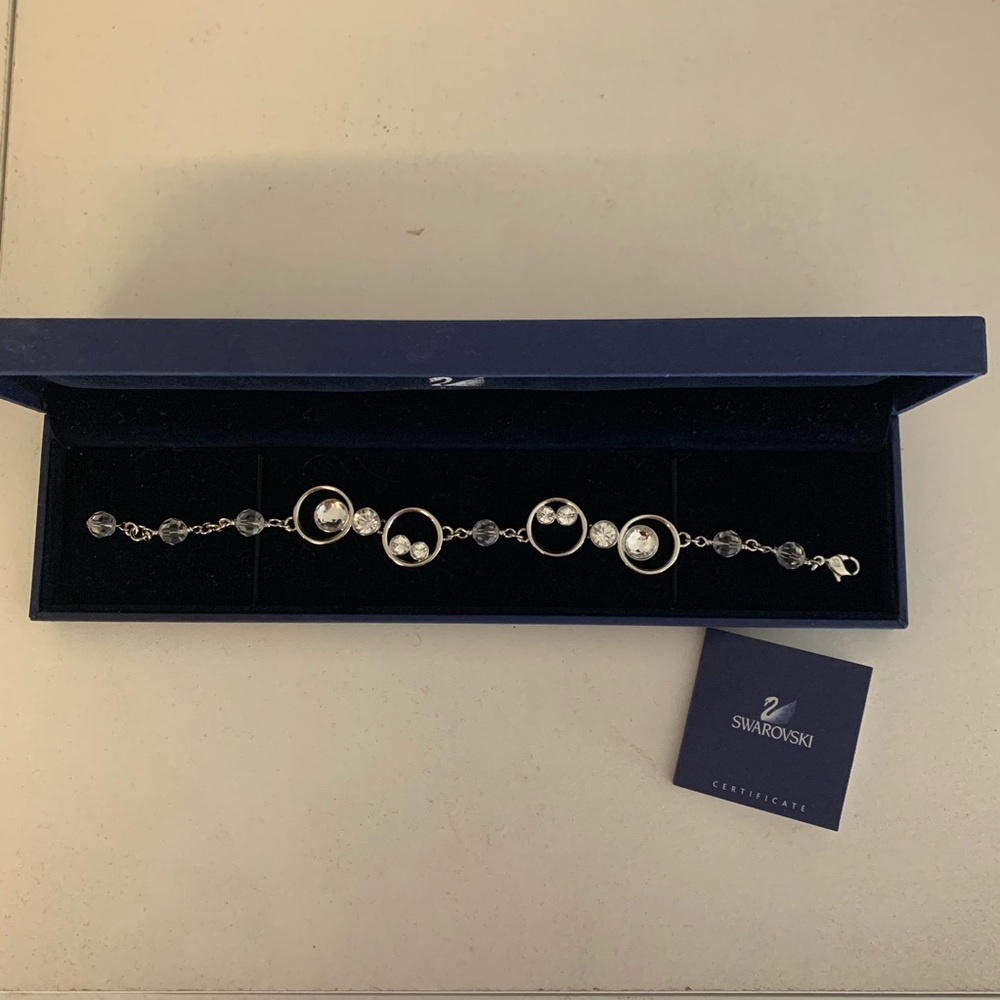 Swarovski Bracelet